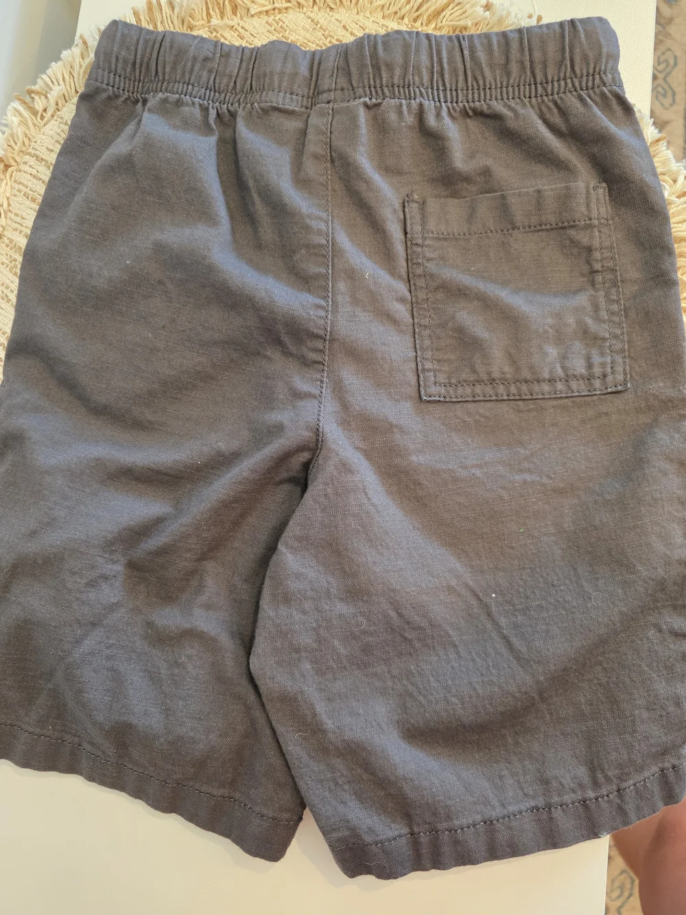 OshKosh B'gosh And Jumping Beans Boys Size 8 Shorts Lot
